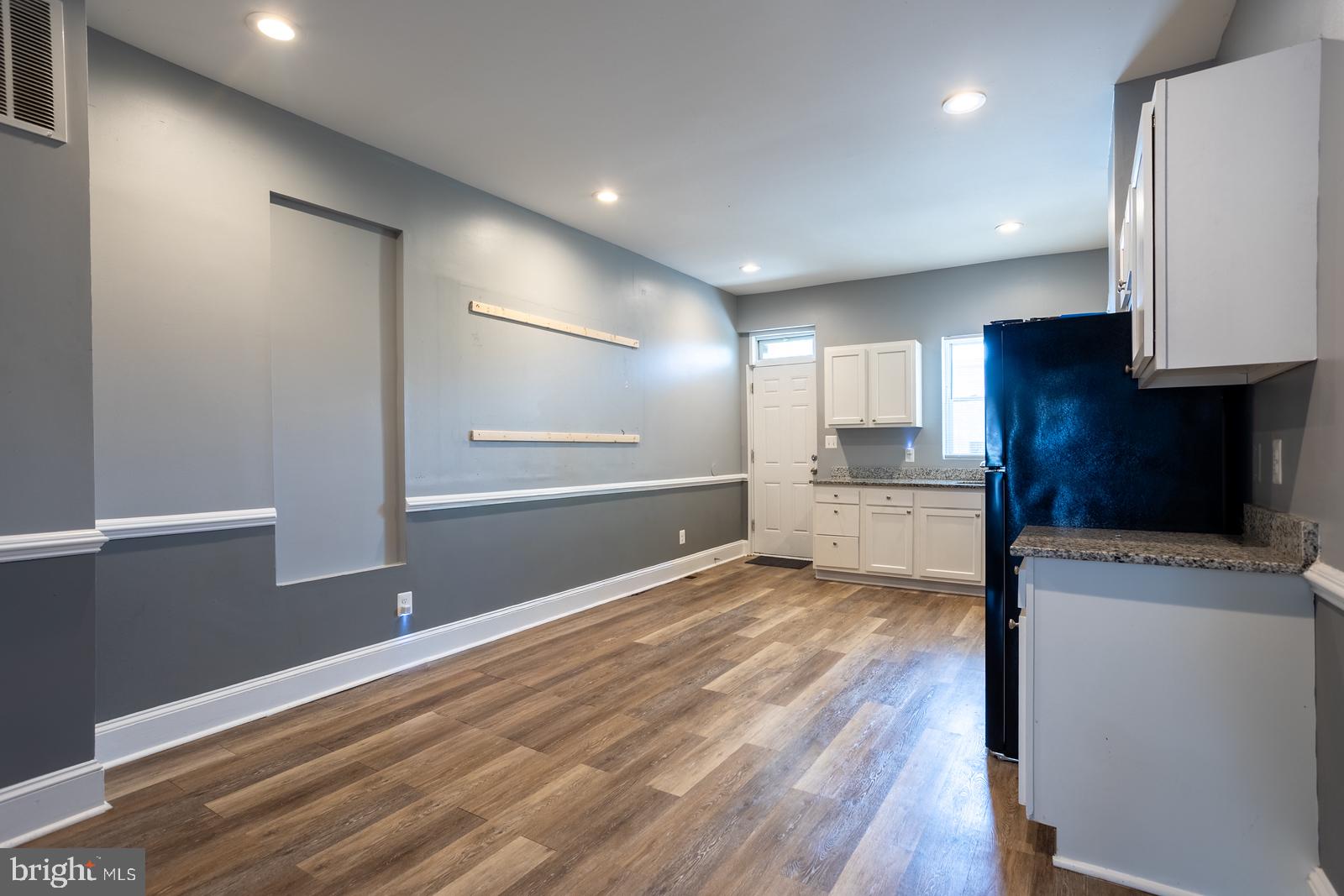 1733 Rutland Avenue Baltimore, MD 21213 - Photo 13 of 29 Kitchen