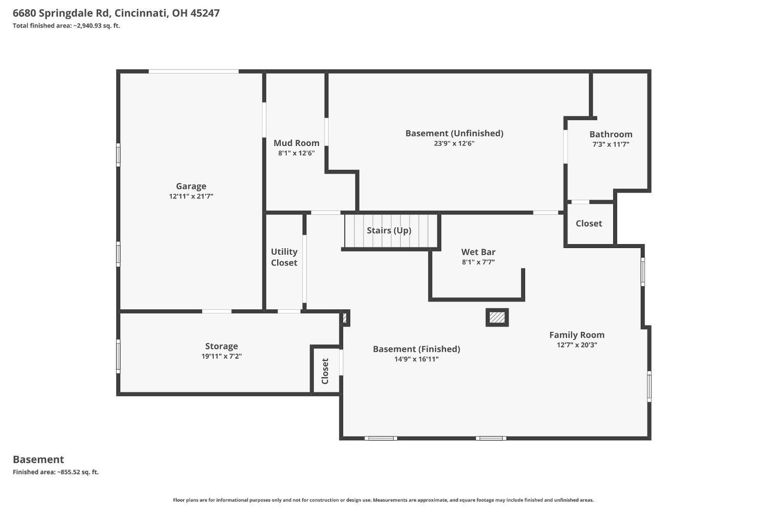 6680 Springdale Road Cincinnati, OH 45247 - Photo 48 of 48 Gallery Image 48