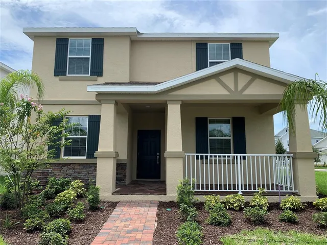 $2,999 | 11084 Sweetgum Woods Drive, Orlando, FL 32832