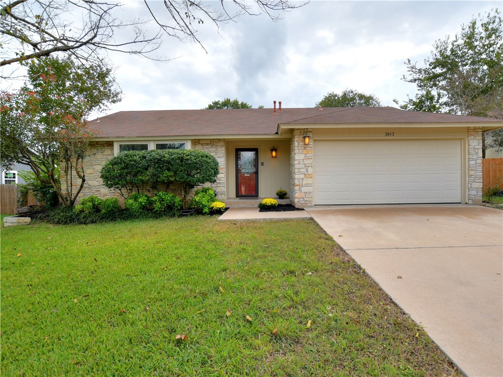 3613 Cornerstone Round Rock, TX 78681 - Photo 1 of 1