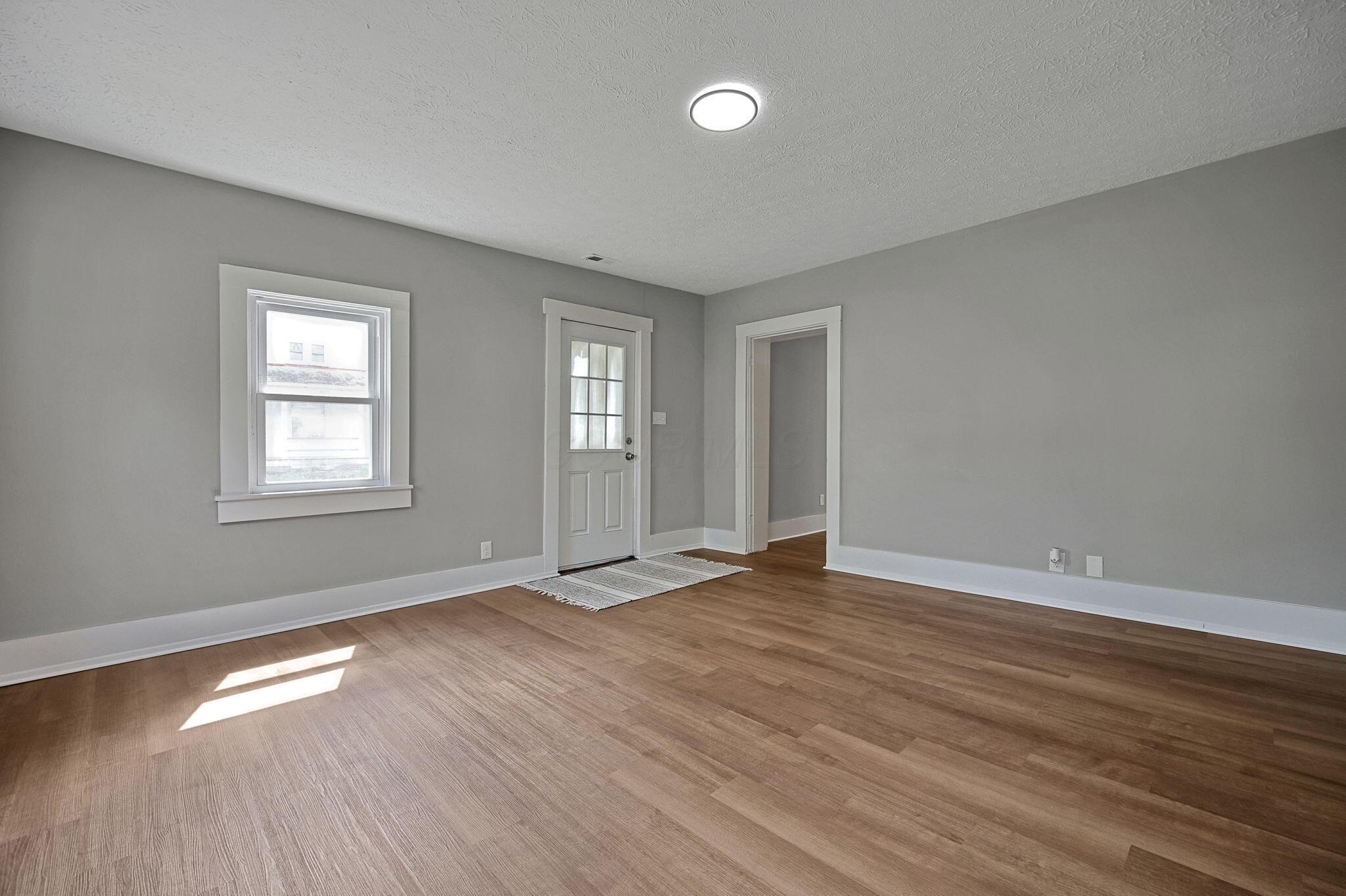 8620 Lithopolis Road Northwest Carroll, OH 43112 - Photo 9 of 50 Living Room View 2