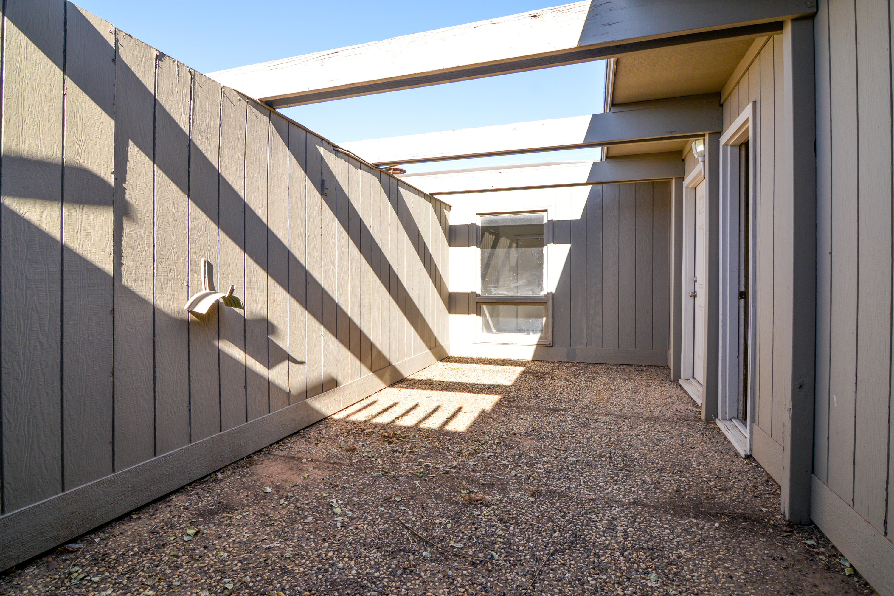 3714 53rd Street, Unit A & B Lubbock, TX 79413 - Photo 26 of 28 a view of entryway