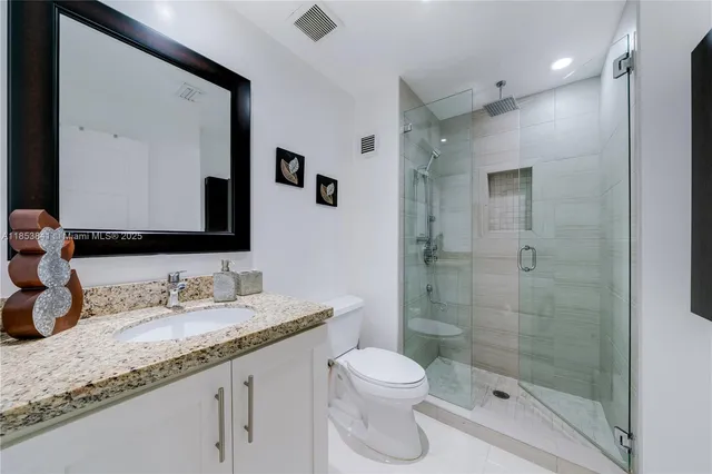 $2,575 | 2450 Northeast 135th Street, Unit 1001, North Miami, FL 33181