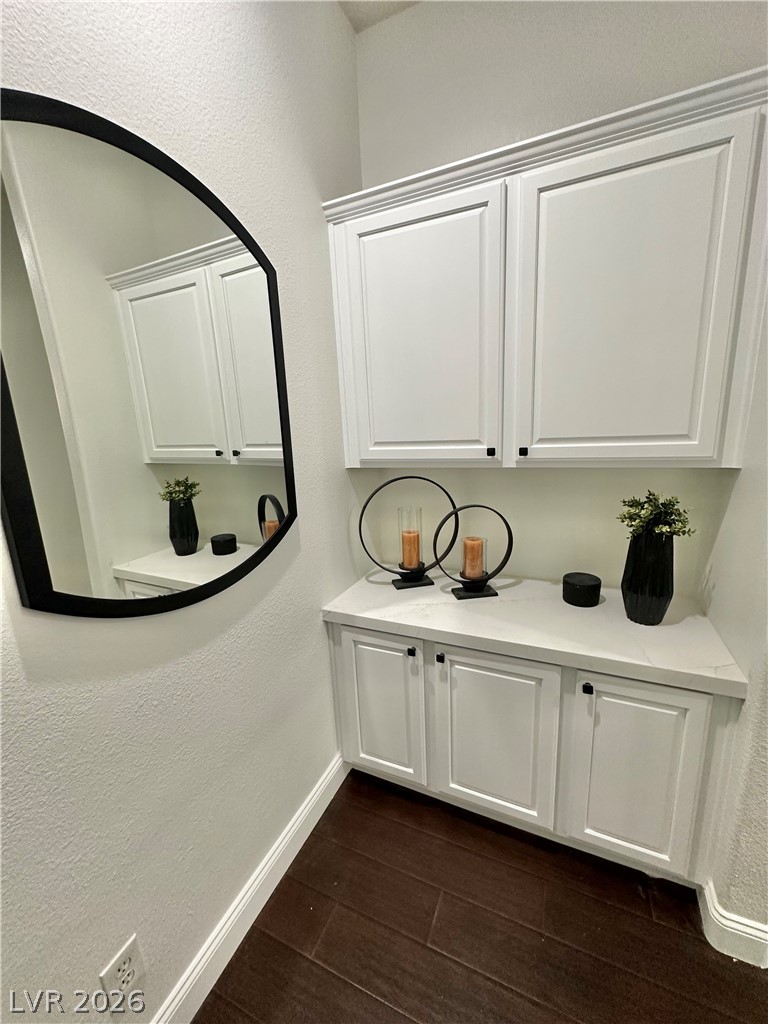 9996 Liberty View Road Las Vegas, NV 89148 - Photo 37 of 64 Quartz counterTops in storage areas too.