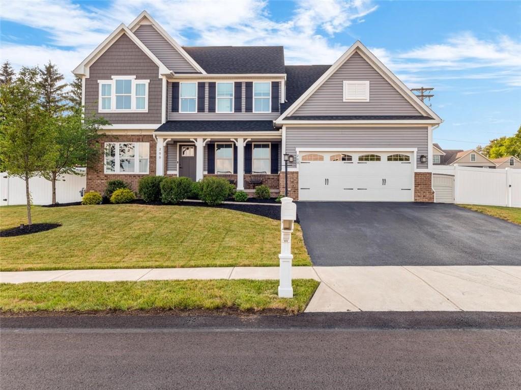 200 Keystone Crossing Clinton, PA 15026 - Photo 1 of 45 Gallery Image 1