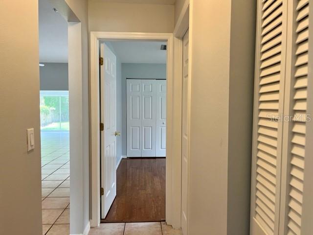 405 Arlington Avenue East Oldsmar, FL 34677 - Photo 16 of 21 a view of front door with a bathroom