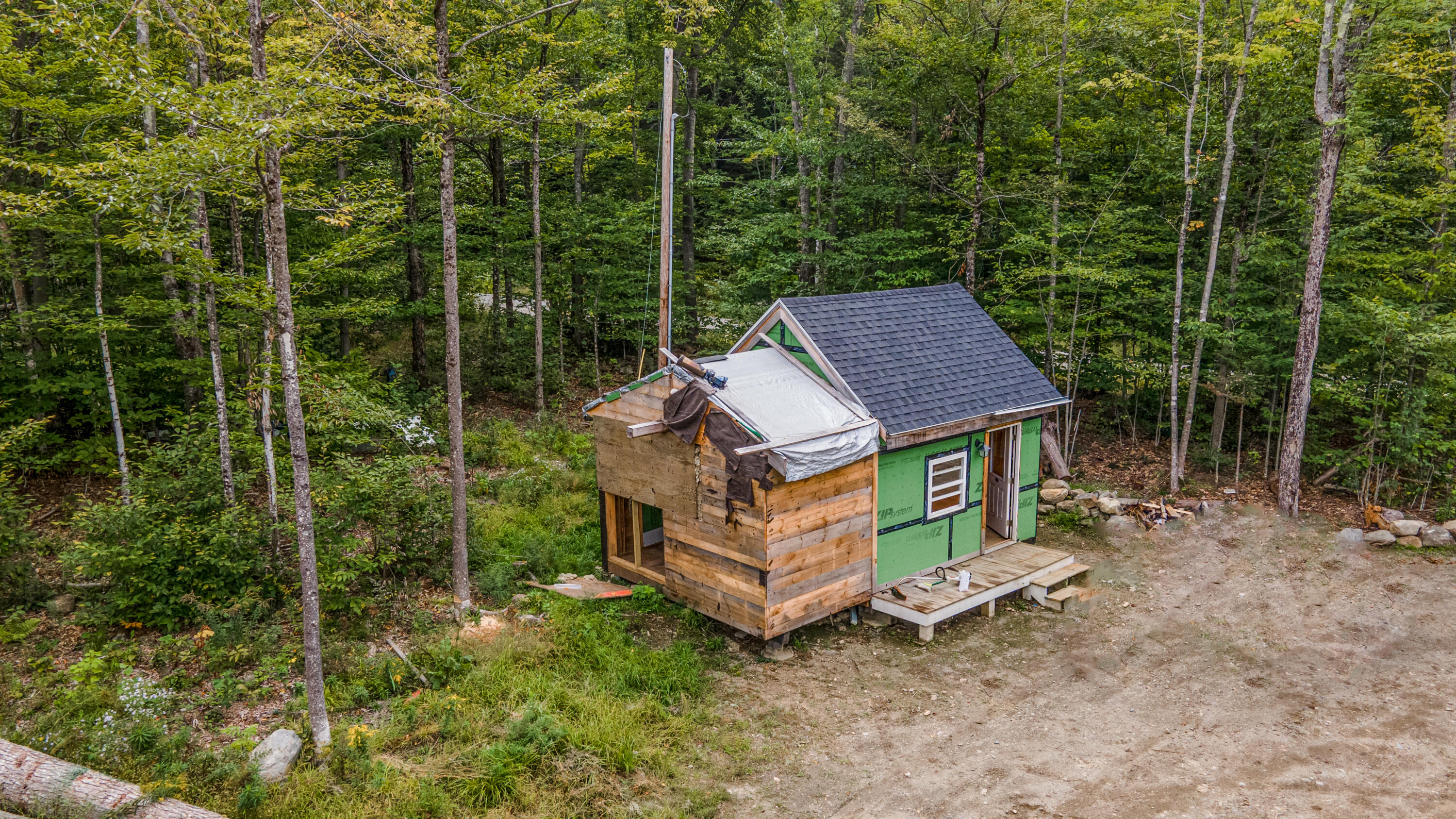 160 Weeks Mills Road Farmington, ME 04938 - Photo 26 of 27 Exterior26