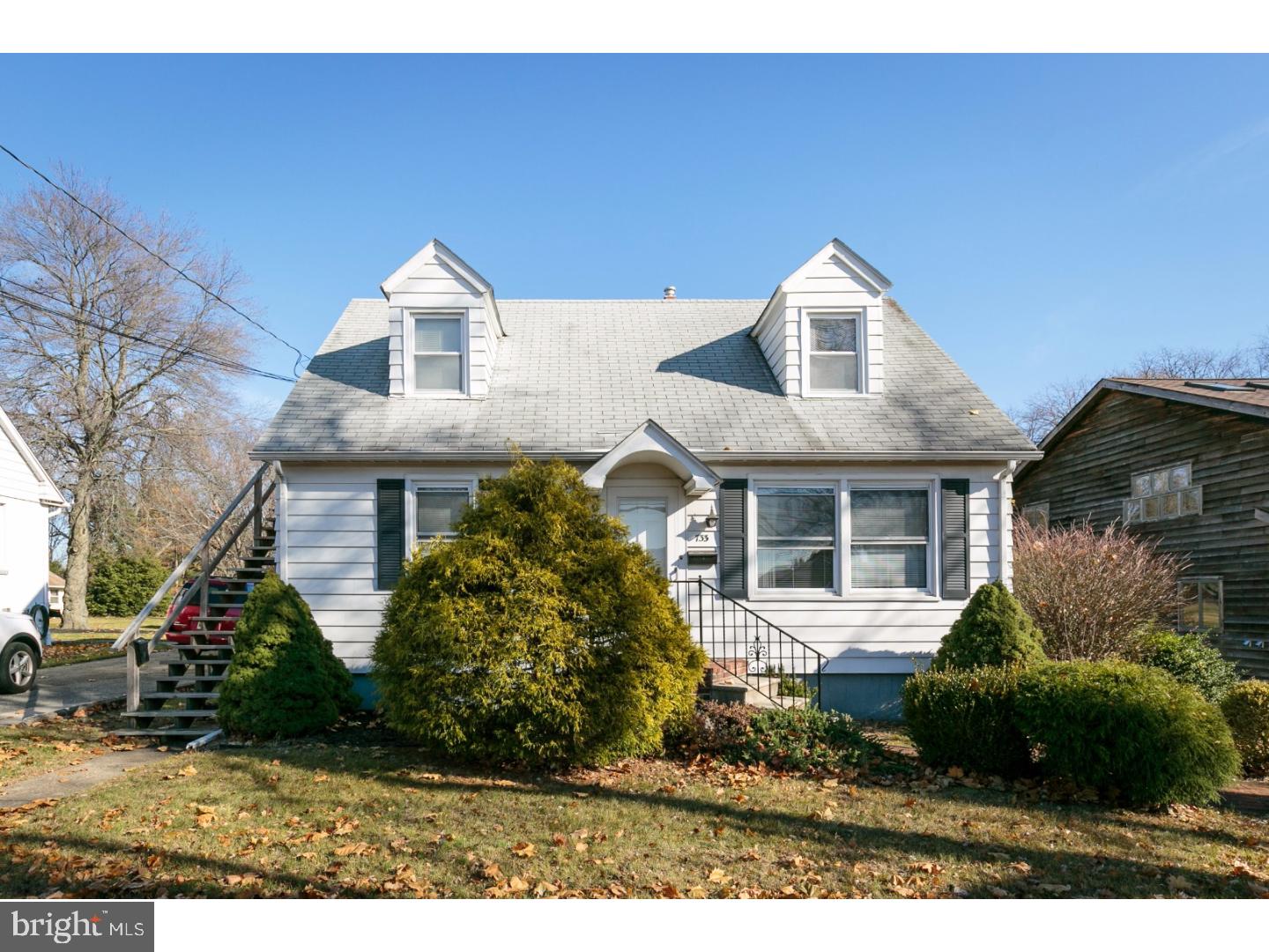 733 North Forklanding Road Maple Shade, NJ 08052 - Photo 1 of 25 Exterior Front