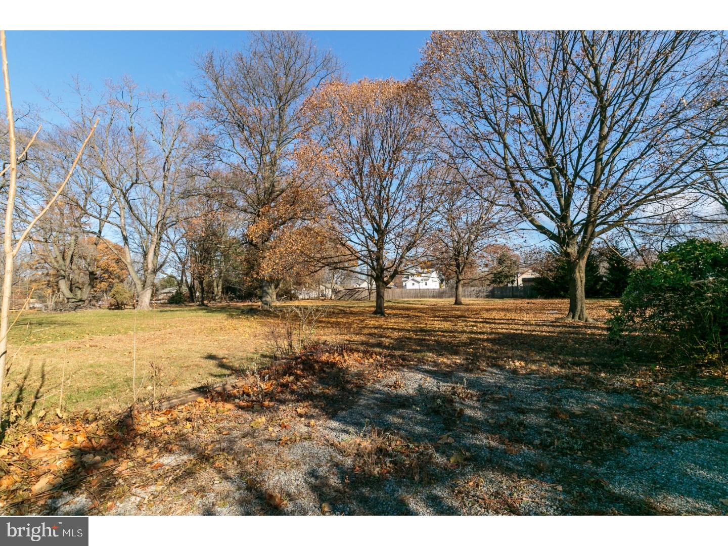 733 North Forklanding Road Maple Shade, NJ 08052 - Photo 22 of 25 Back Yard