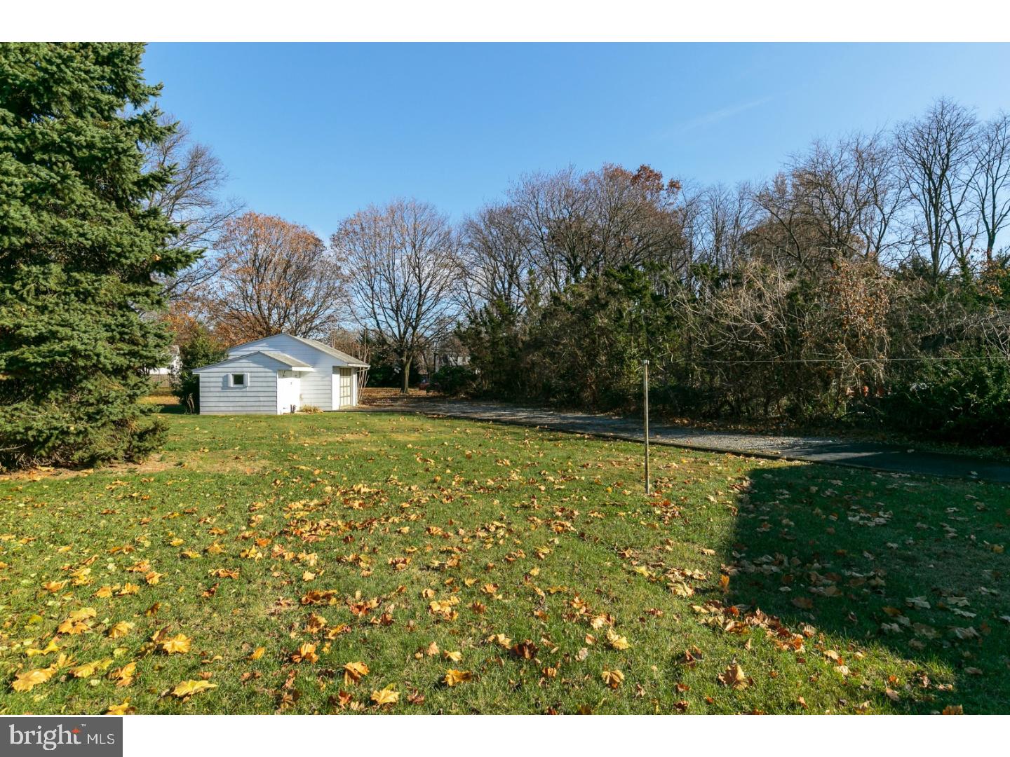 733 North Forklanding Road Maple Shade, NJ 08052 - Photo 25 of 25 Back Yard