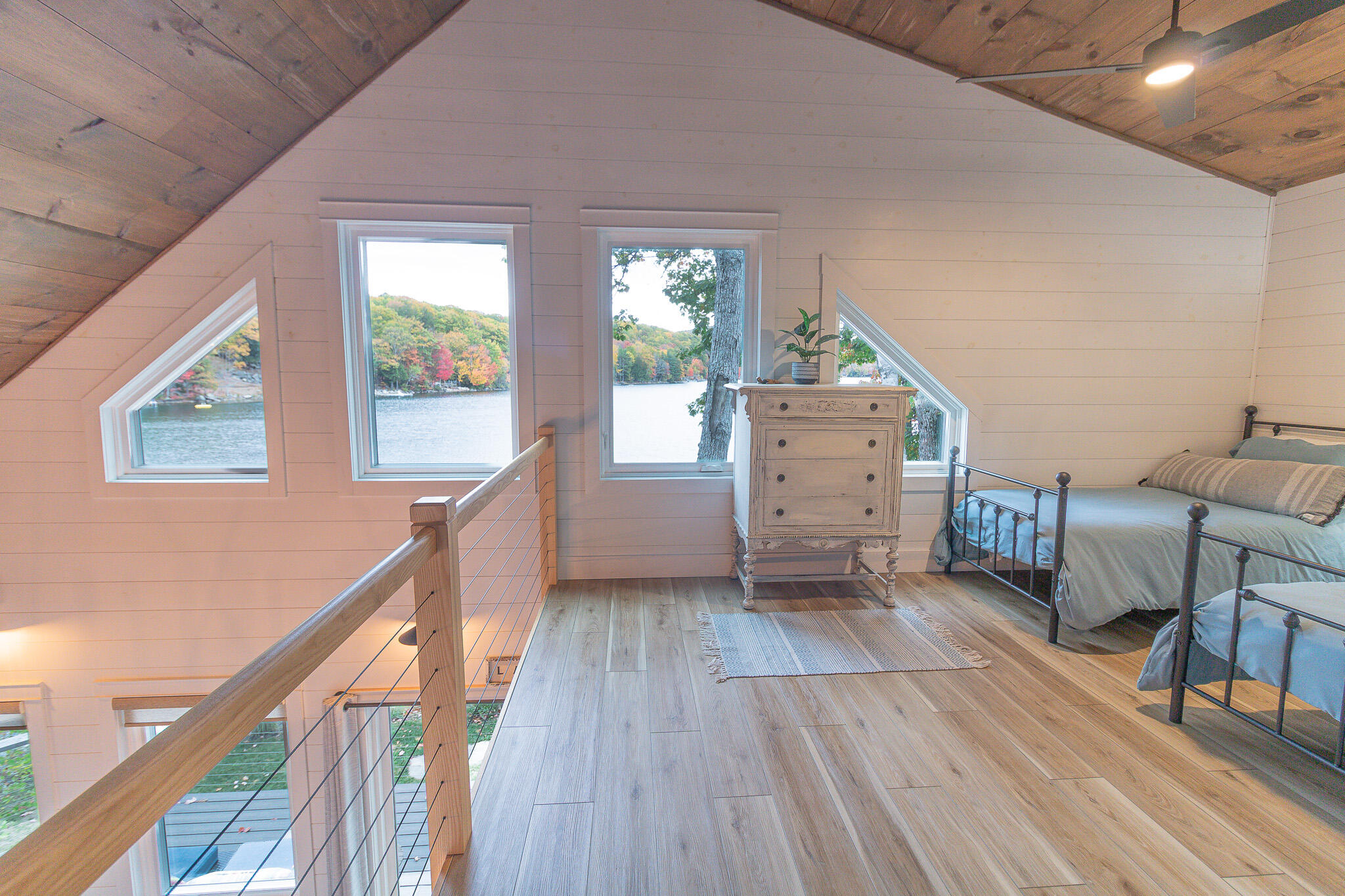 80 Fitts Mountain Road Dedham, ME 04429 - Photo 45 of 53 loft area