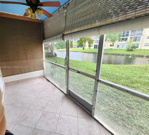 $89,000 | 2780 North Pine Island Road, Unit 112, Sunrise, FL 33322