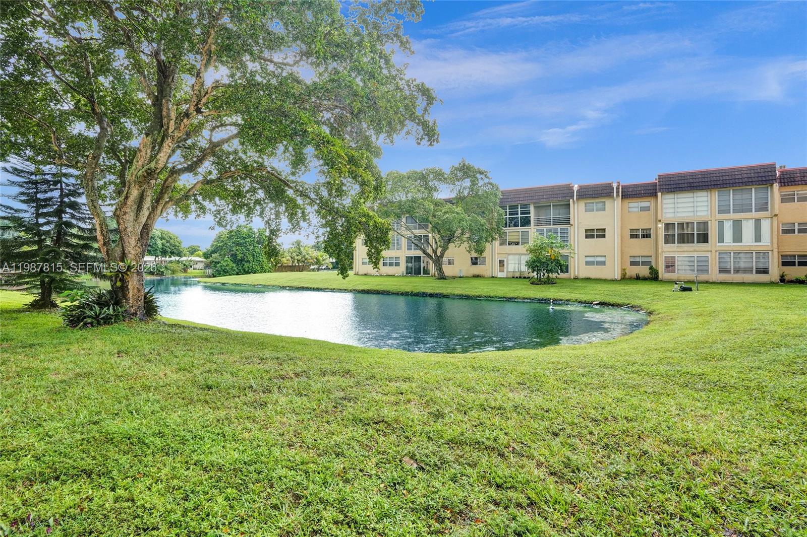 2780 North Pine Island Road, Unit 112 Sunrise, FL 33322 - Photo 13 of 51