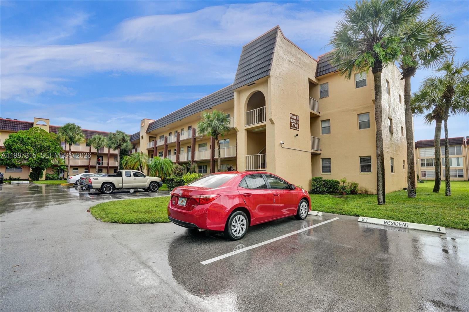 2780 North Pine Island Road, Unit 112 Sunrise, FL 33322 - Photo 2 of 51