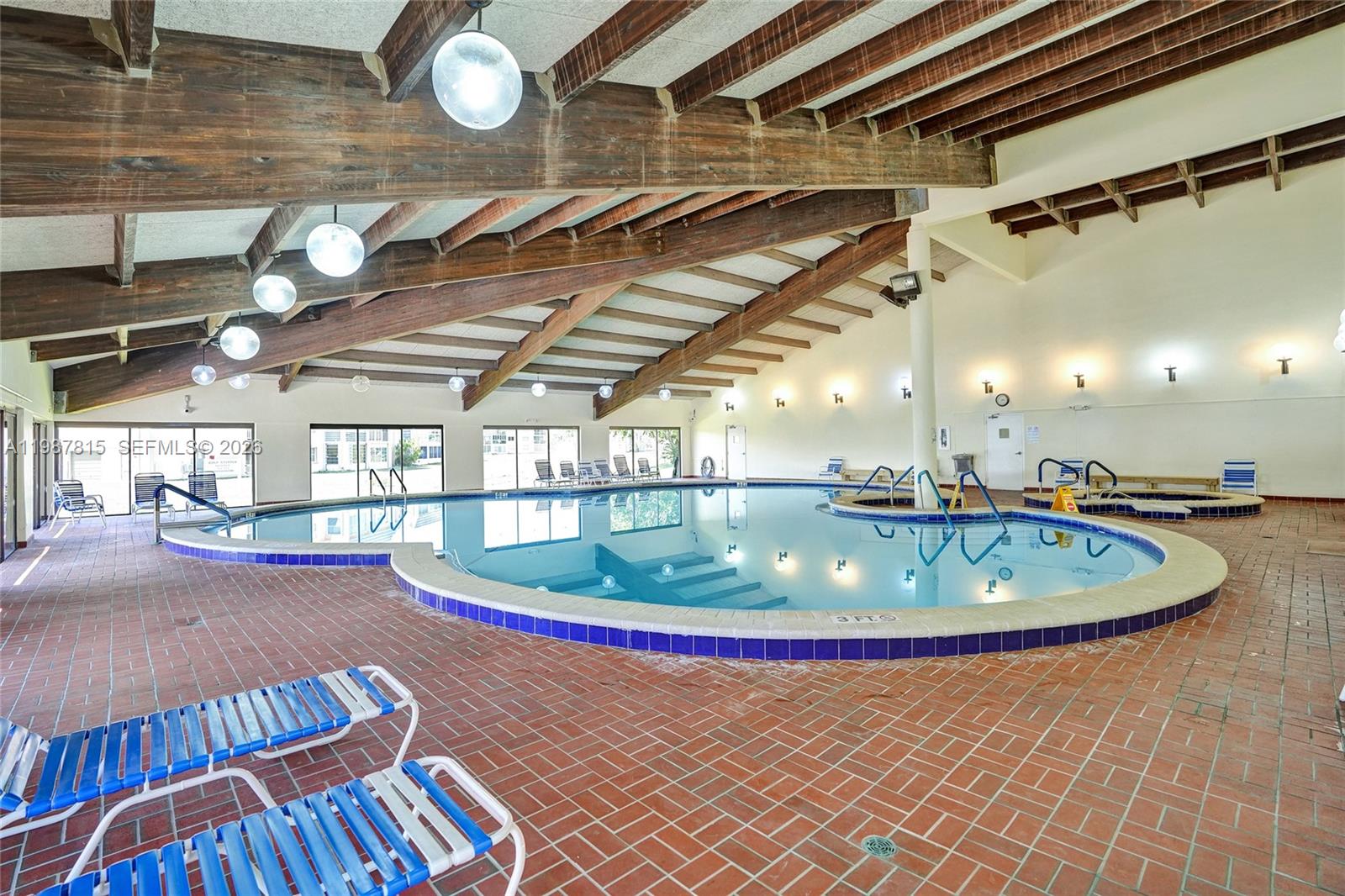 2780 North Pine Island Road, Unit 112 Sunrise, FL 33322 - Photo 36 of 51