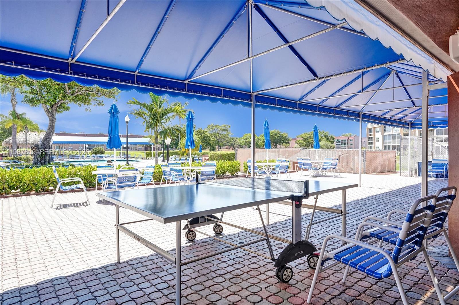 2780 North Pine Island Road, Unit 112 Sunrise, FL 33322 - Photo 37 of 51
