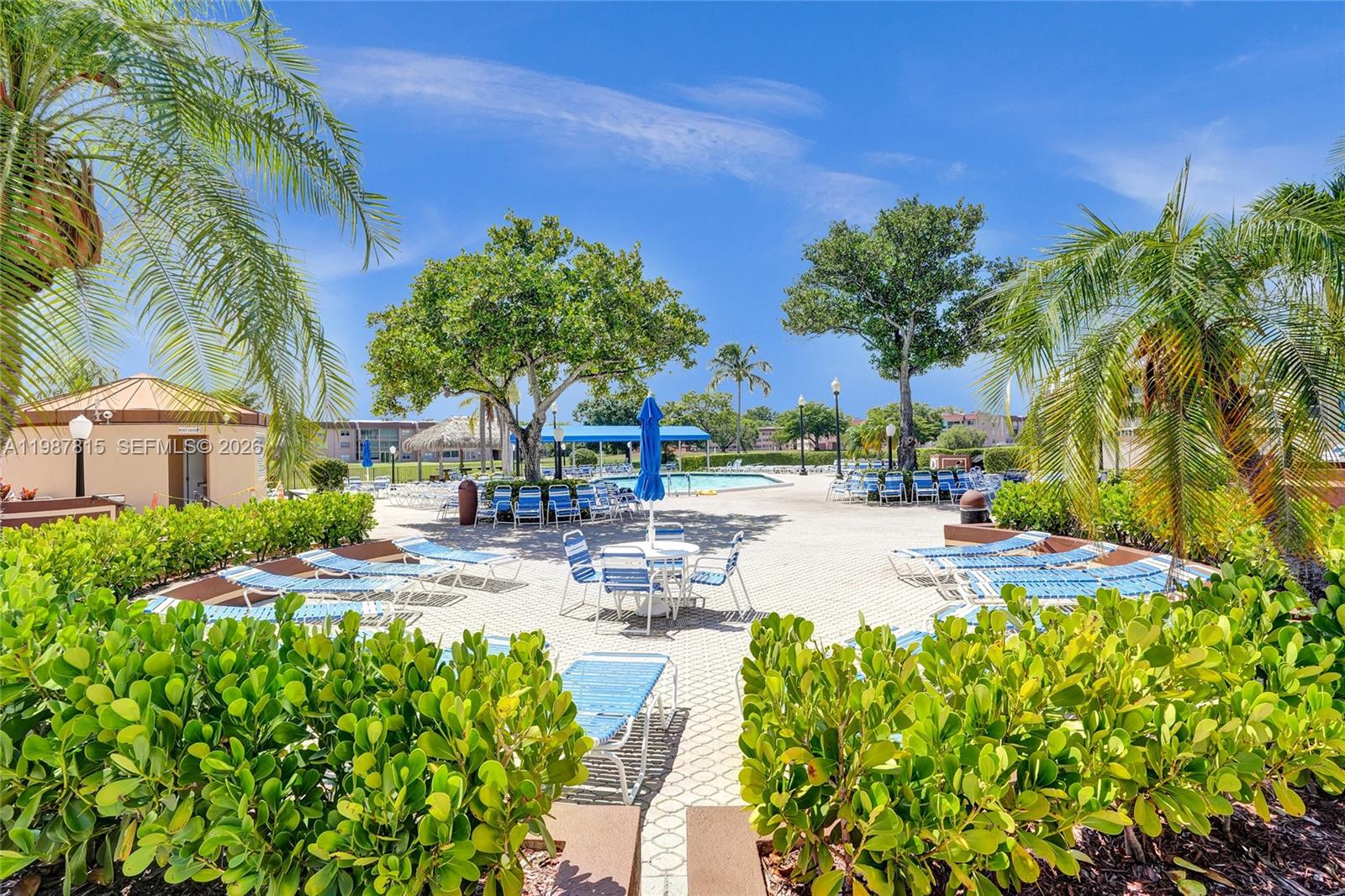 2780 North Pine Island Road, Unit 112 Sunrise, FL 33322 - Photo 39 of 51