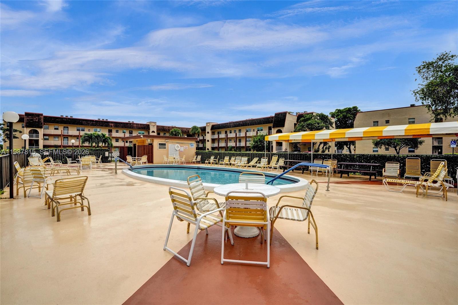 2780 North Pine Island Road, Unit 112 Sunrise, FL 33322 - Photo 40 of 51