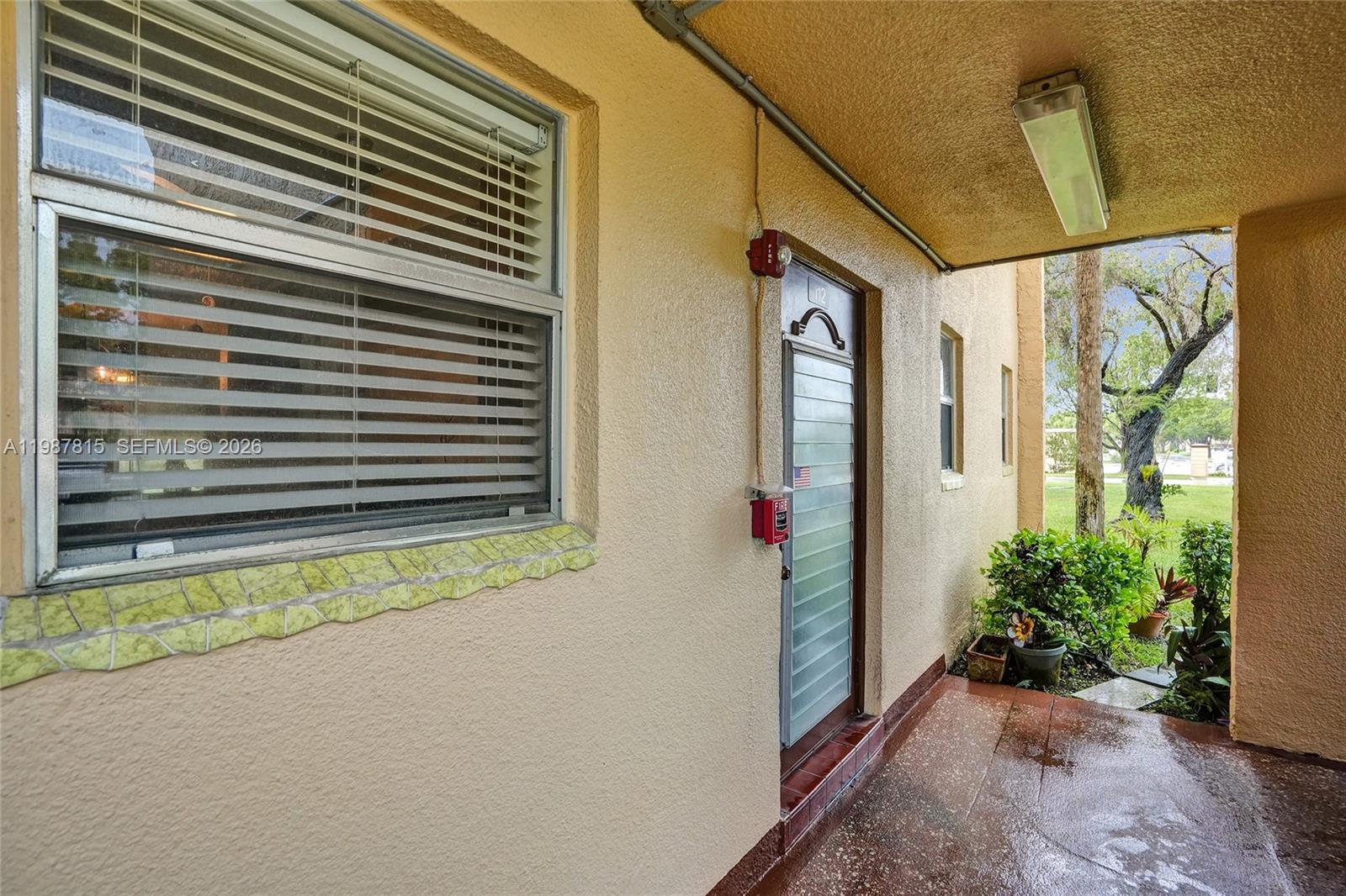 2780 North Pine Island Road, Unit 112 Sunrise, FL 33322 - Photo 4 of 51