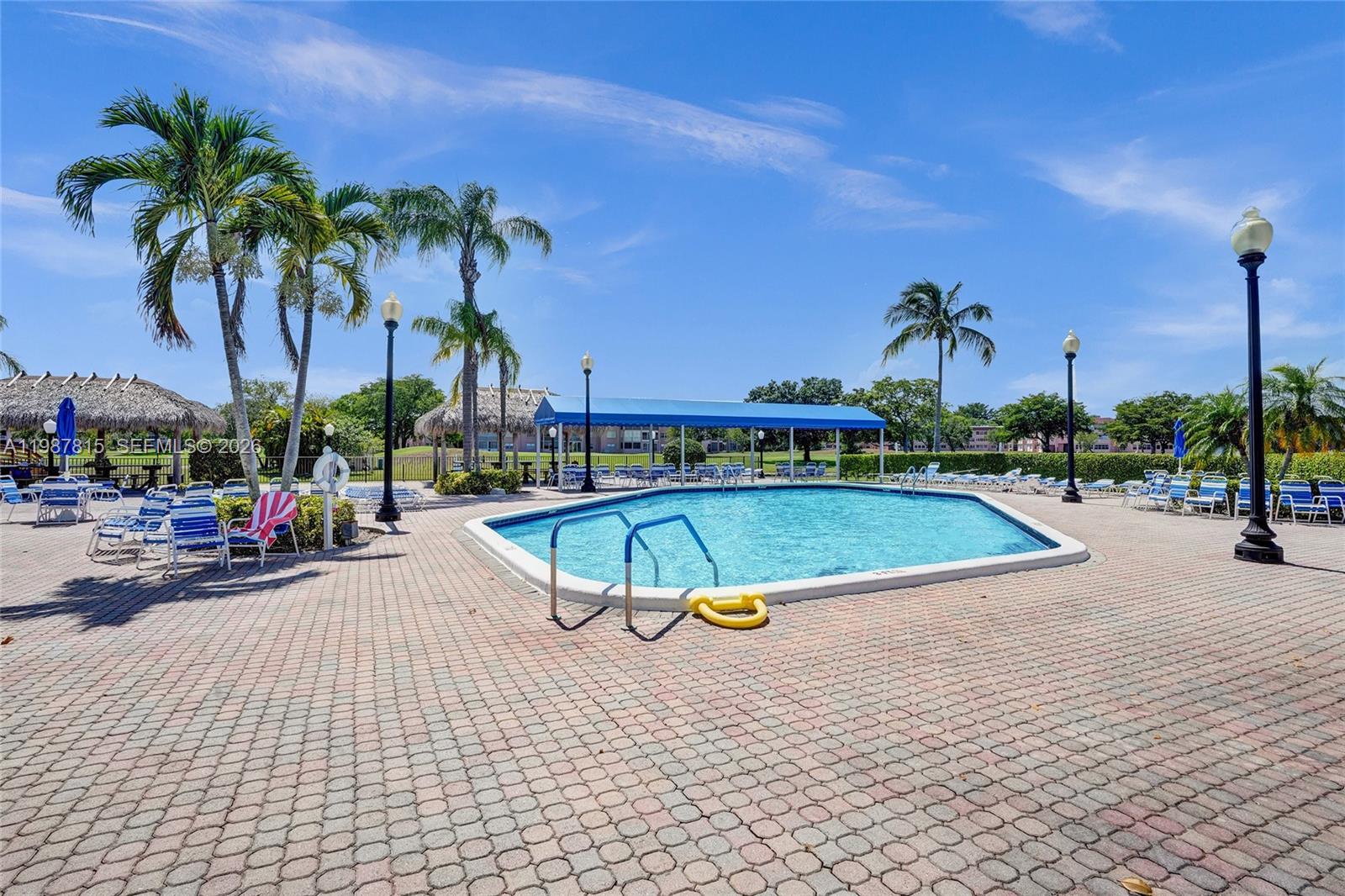 2780 North Pine Island Road, Unit 112 Sunrise, FL 33322 - Photo 41 of 51