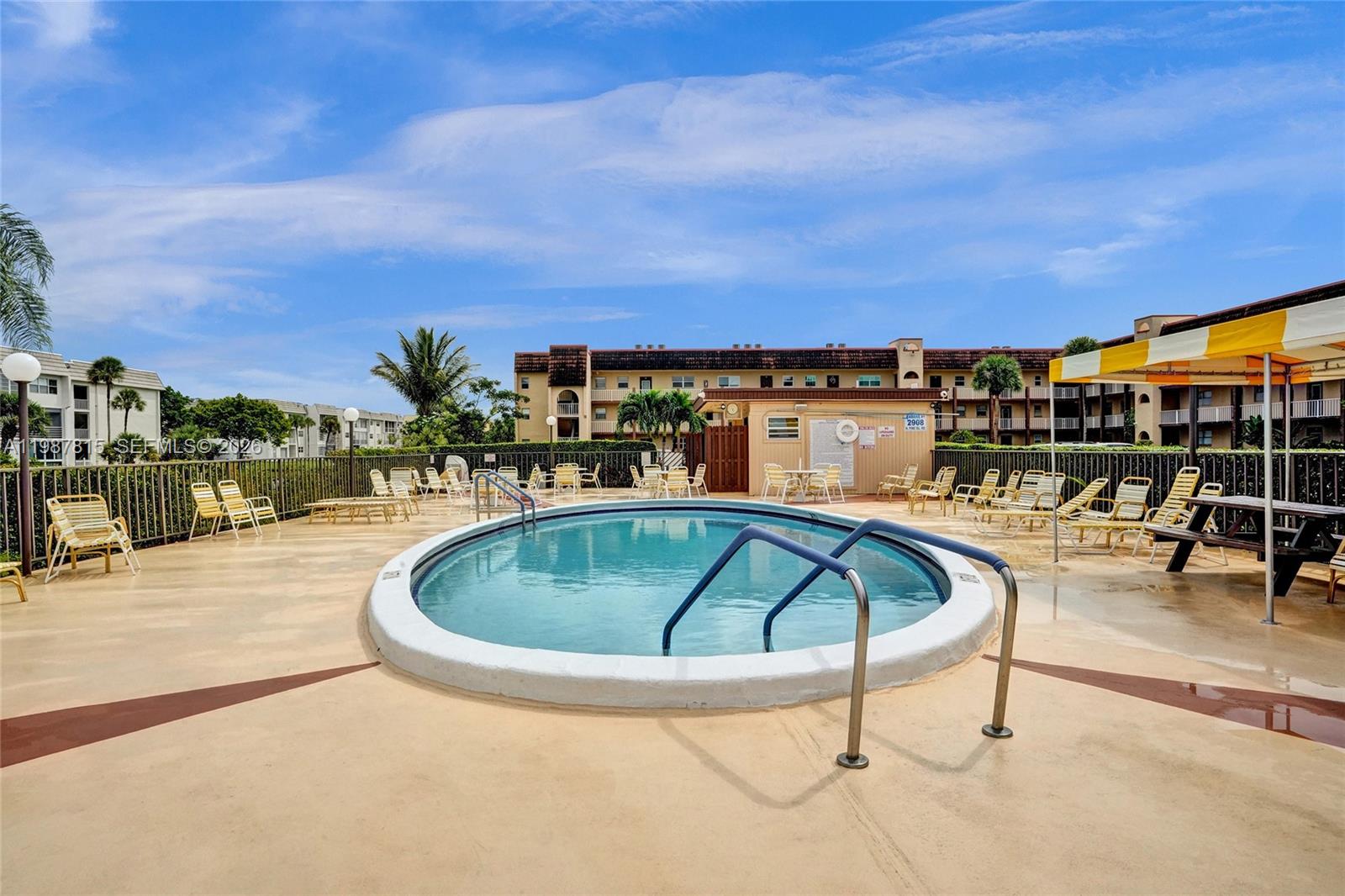2780 North Pine Island Road, Unit 112 Sunrise, FL 33322 - Photo 42 of 51