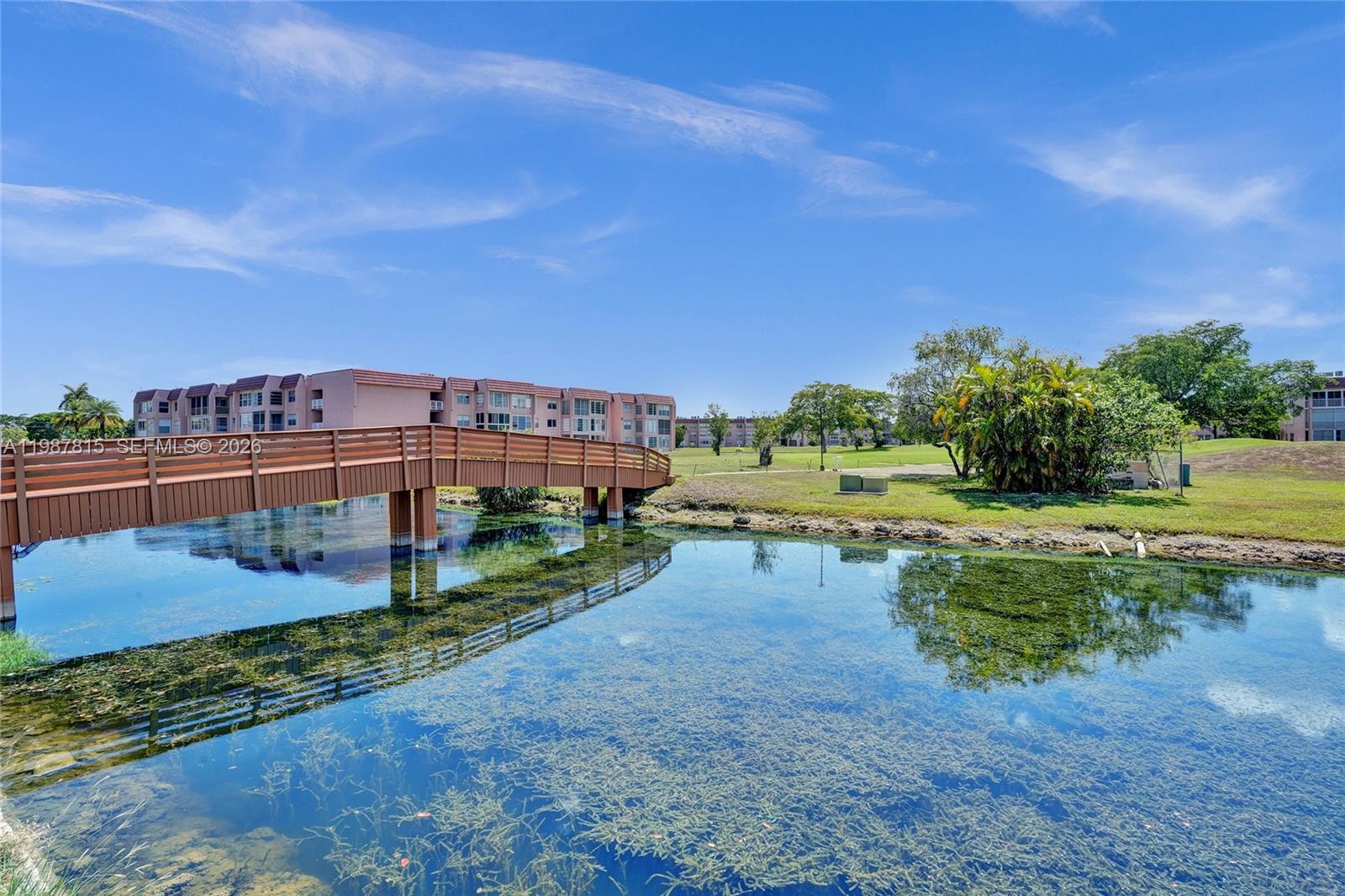 2780 North Pine Island Road, Unit 112 Sunrise, FL 33322 - Photo 45 of 51