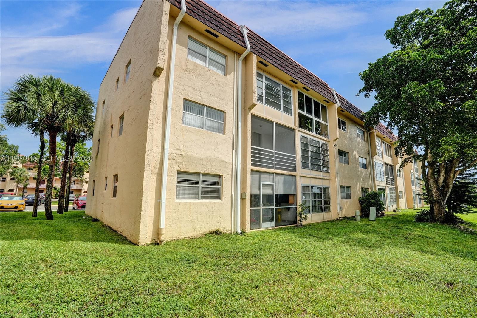 2780 North Pine Island Road, Unit 112 Sunrise, FL 33322 - Photo 48 of 51
