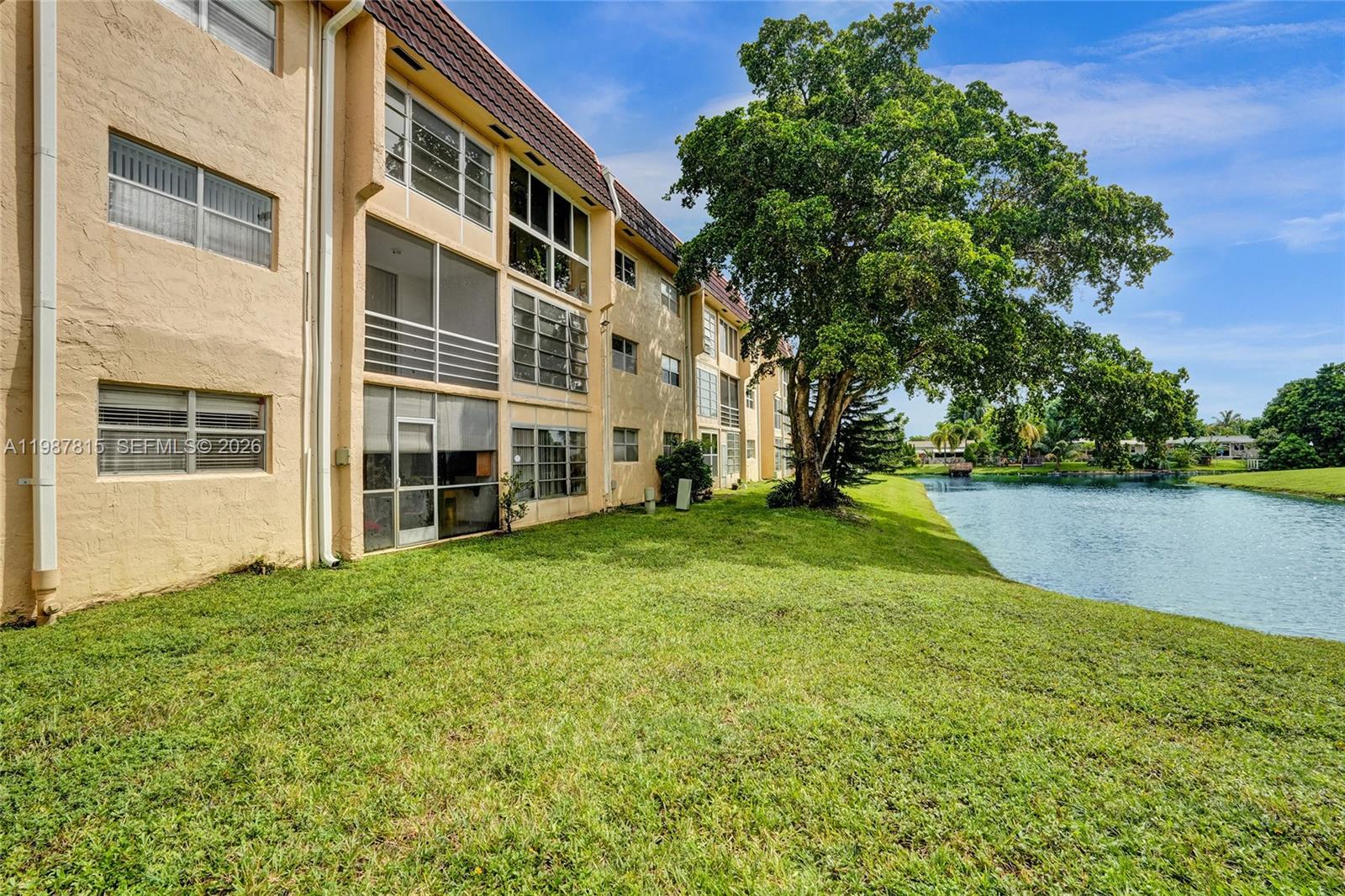 2780 North Pine Island Road, Unit 112 Sunrise, FL 33322 - Photo 49 of 51