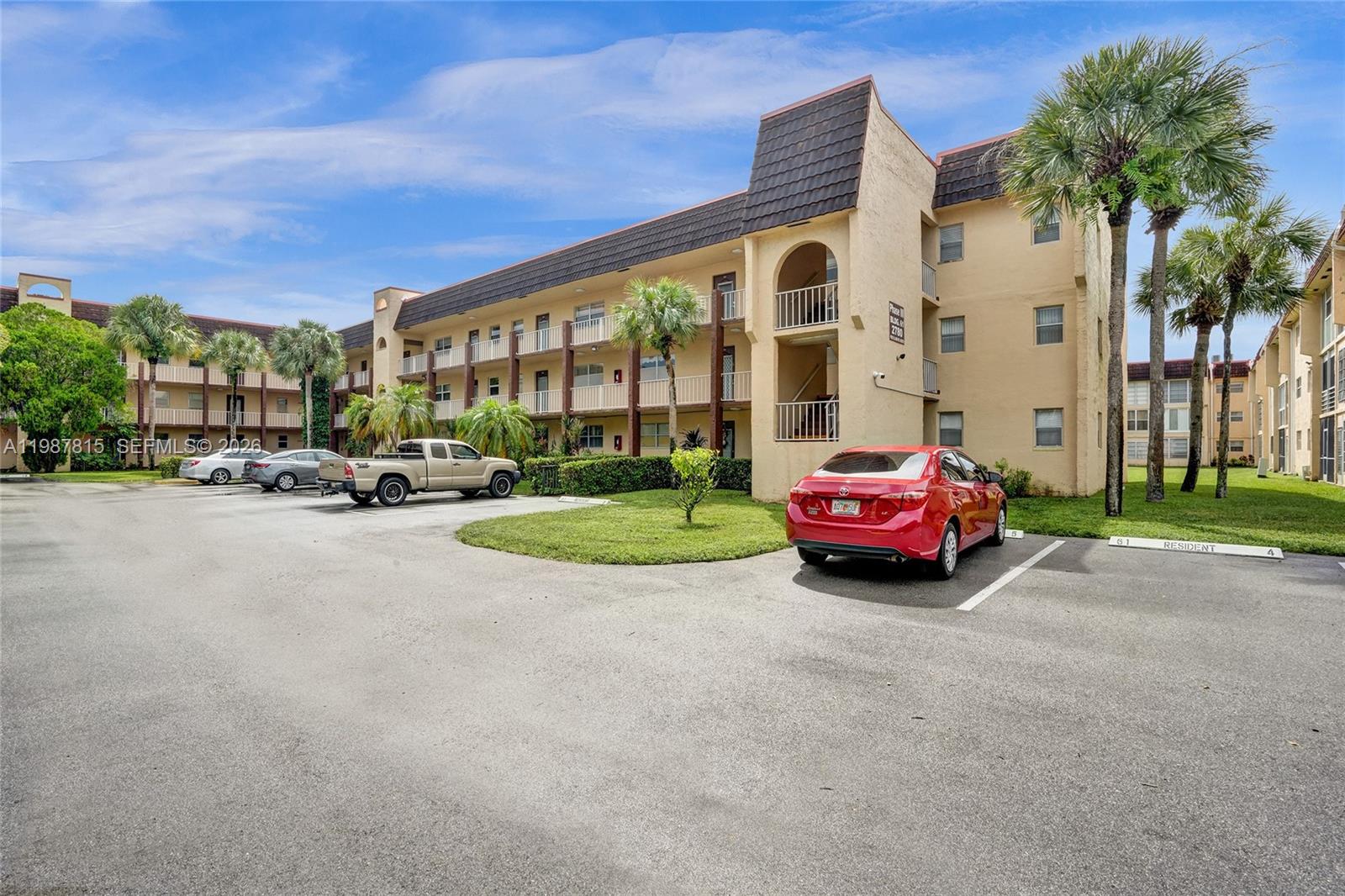 2780 North Pine Island Road, Unit 112 Sunrise, FL 33322 - Photo 51 of 51