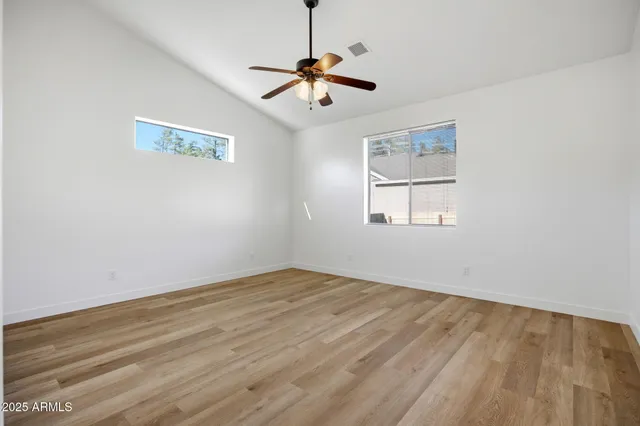 $485,000 | 736 West Summer Haven Lane, Lakeside, AZ 85929