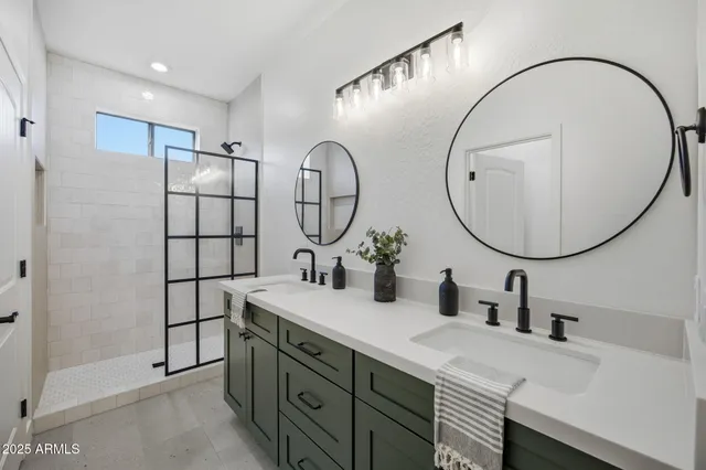 $485,000 | 736 West Summer Haven Lane, Lakeside, AZ 85929