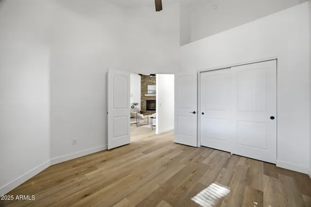 $485,000 | 736 West Summer Haven Lane, Lakeside, AZ 85929