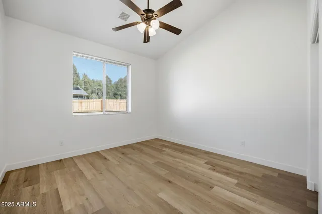 $485,000 | 736 West Summer Haven Lane, Lakeside, AZ 85929