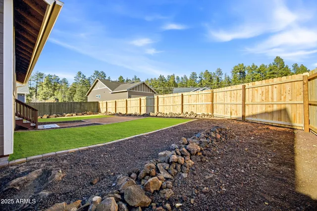 $485,000 | 736 West Summer Haven Lane, Lakeside, AZ 85929