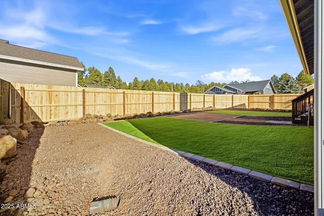 $485,000 | 736 West Summer Haven Lane, Lakeside, AZ 85929