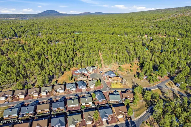 $485,000 | 736 West Summer Haven Lane, Lakeside, AZ 85929