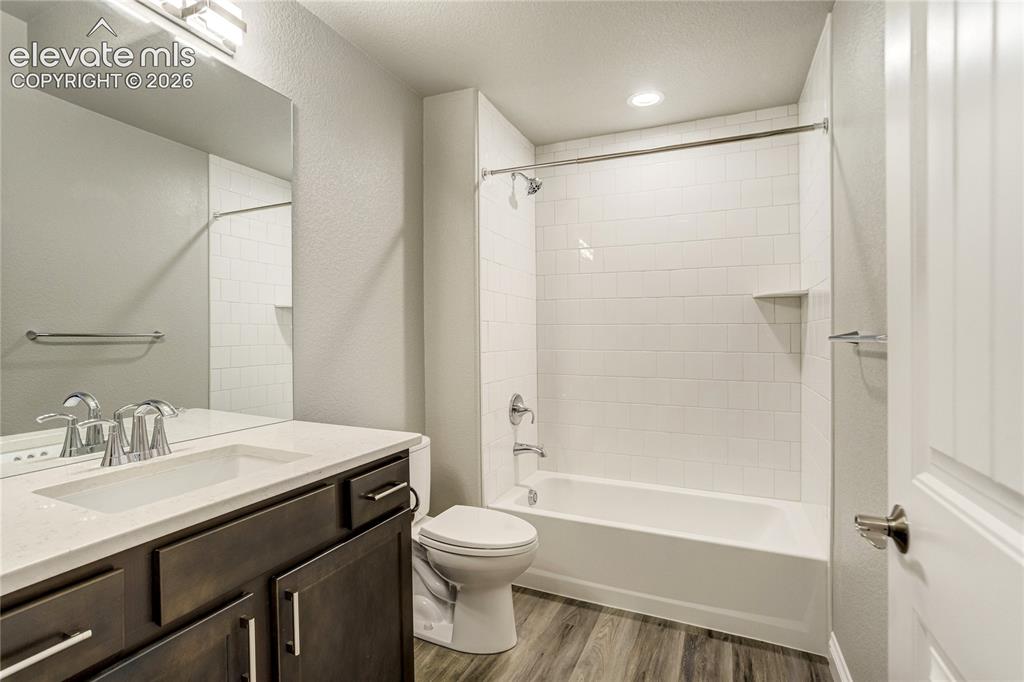 1011 Charismatic Way Colorado Springs, CO 80921 - Photo 37 of 50 Jr suite bath