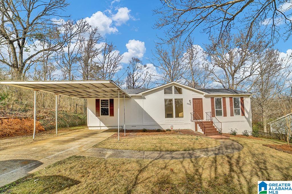 5956 Creekwood Road Birmingham, AL 35210 - Photo 1 of 27