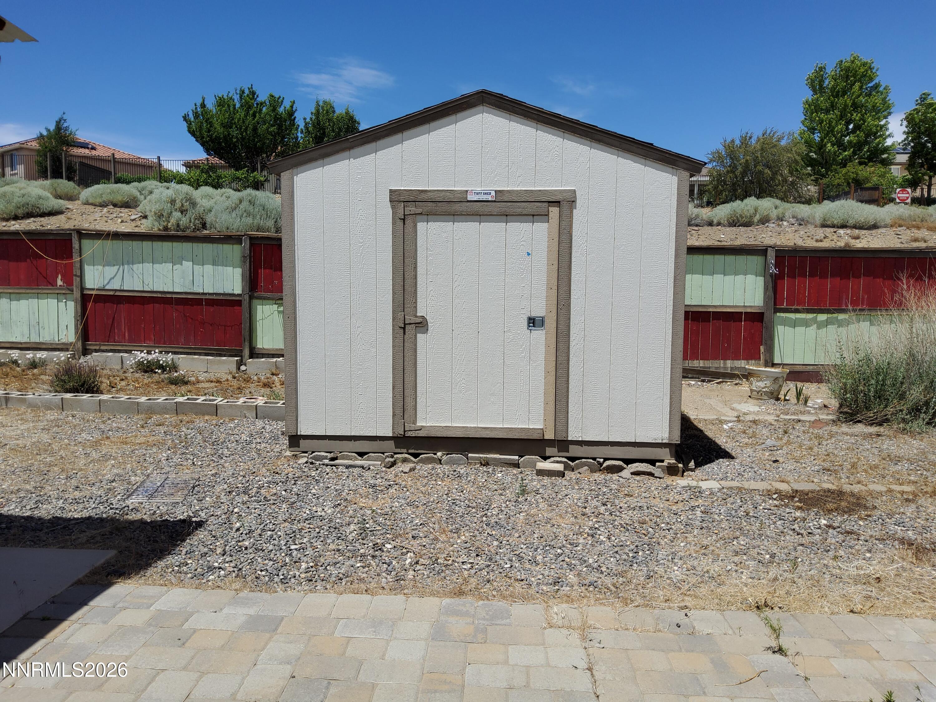 1675 Jewel Ridge Court Reno, NV 89506 - Photo 28 of 34 20260606_130833