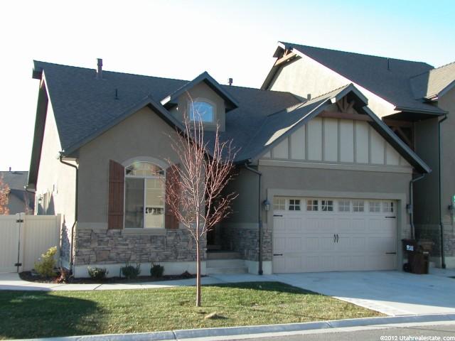 4455 Stone Creek Road West Haven, UT 84401 - Photo 1 of 1 Main Exterior