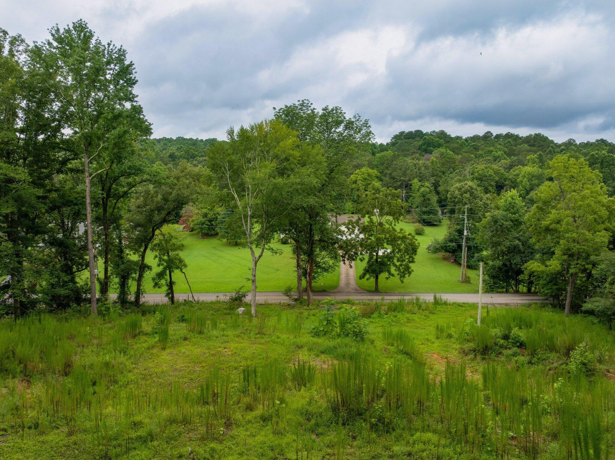 3646 Prospect Church Road Apison, TN 37302 - Photo 16 of 24 13 - 3646 Prospect Church - Drone