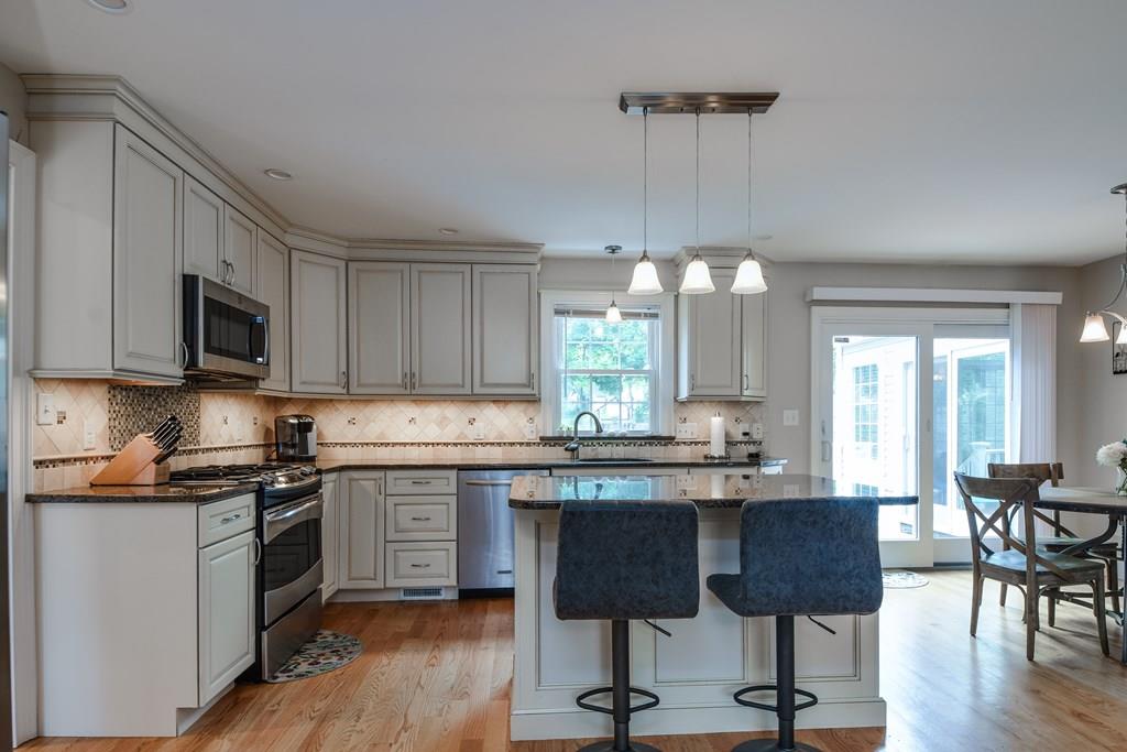 3 Gilbert Road Natick, MA 01760 - Photo 12 of 30 Gallery Image 12