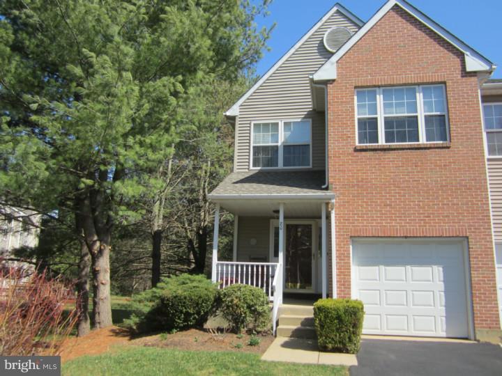 80 Trafalgar Road Doylestown, PA 18901 - Photo 1 of 24 Exterior Front