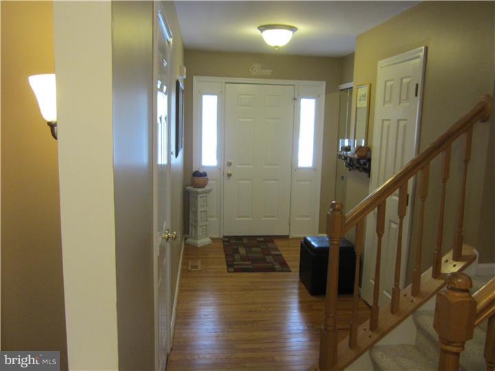 80 Trafalgar Road Doylestown, PA 18901 - Photo 2 of 24 Foyer