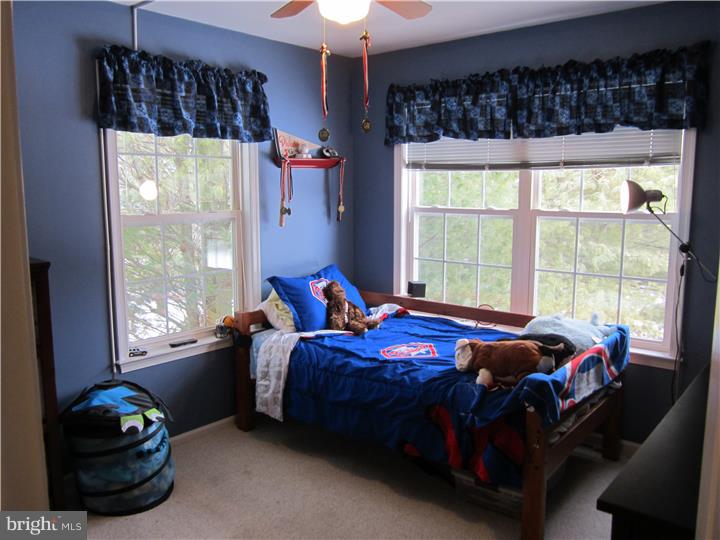 80 Trafalgar Road Doylestown, PA 18901 - Photo 15 of 24 Bedroom 3