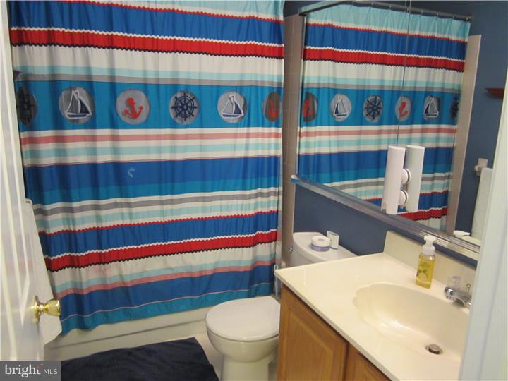 80 Trafalgar Road Doylestown, PA 18901 - Photo 16 of 24 Bathroom