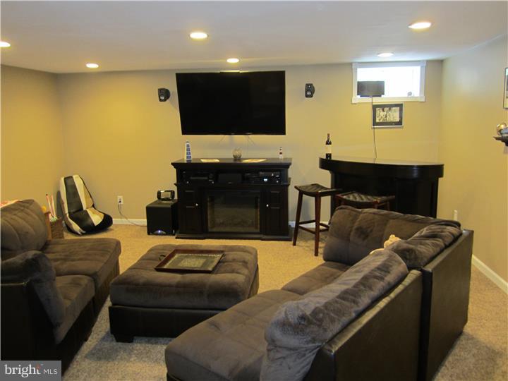 80 Trafalgar Road Doylestown, PA 18901 - Photo 17 of 24 Basement - Finished