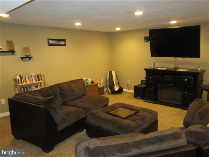 80 Trafalgar Road Doylestown, PA 18901 - Photo 18 of 24 Basement - Finished