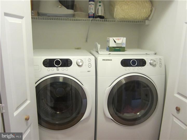 80 Trafalgar Road Doylestown, PA 18901 - Photo 21 of 24 Laundry Room