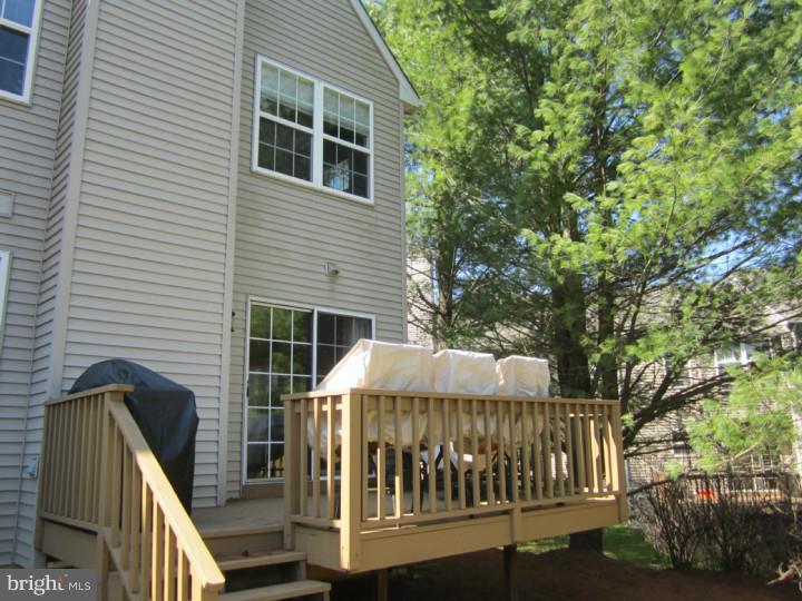 80 Trafalgar Road Doylestown, PA 18901 - Photo 22 of 24 Exterior Back
